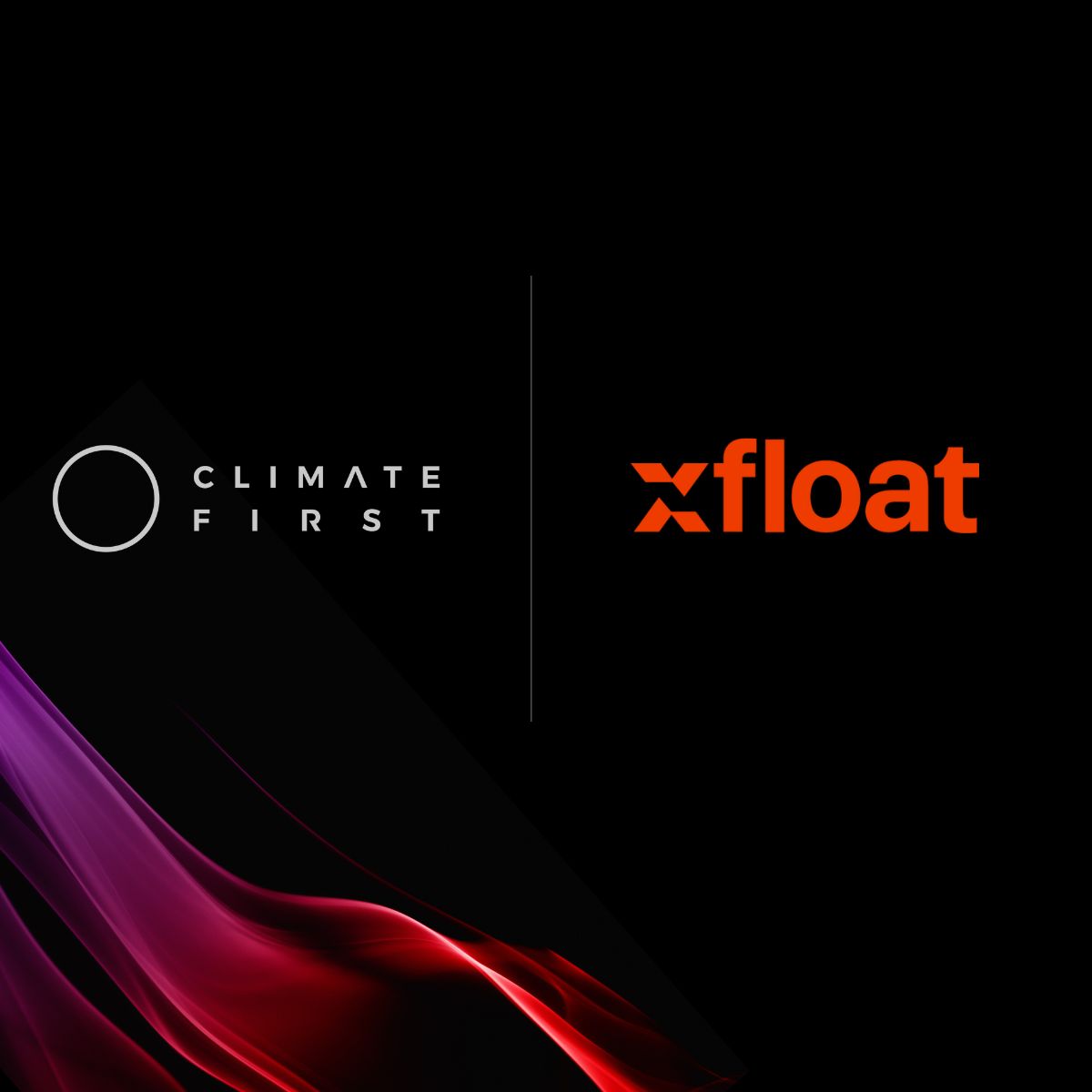 LinkedIn: Xfloat taking part in ClimateFirst accelerator program