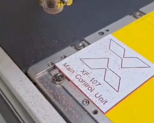 Brains Behind the Buoyancy: Smart Control for Xfloat FPV-T