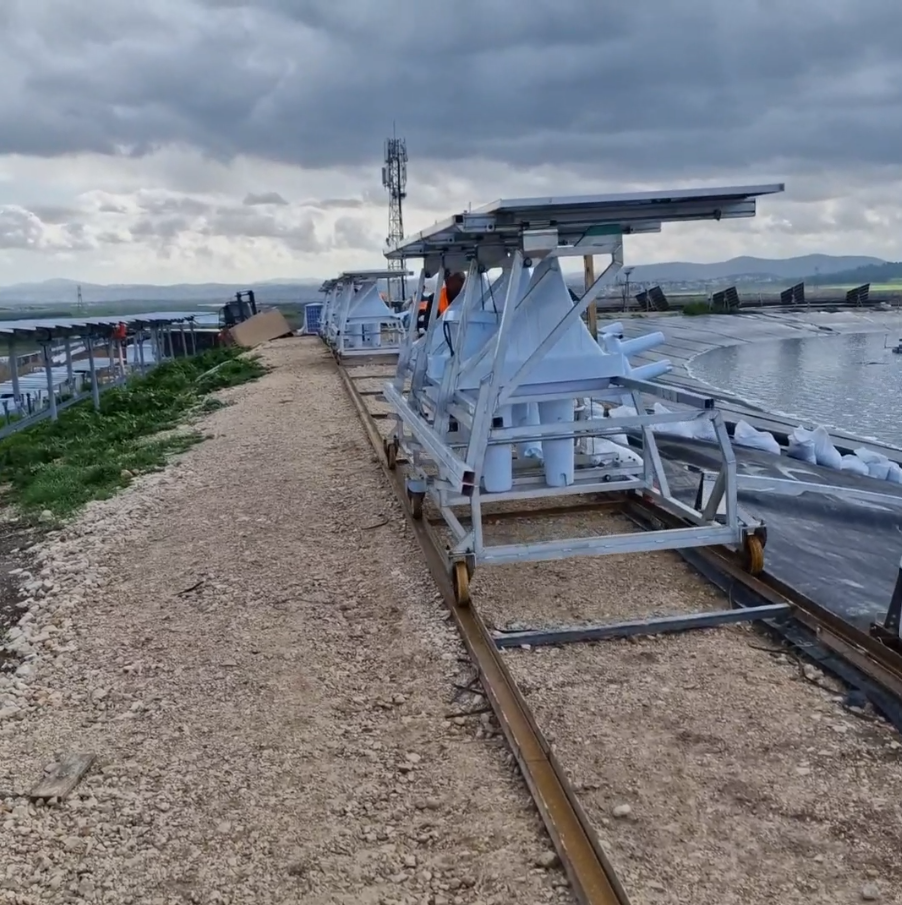From Slipway to Scalability: Simplicity in Motion
