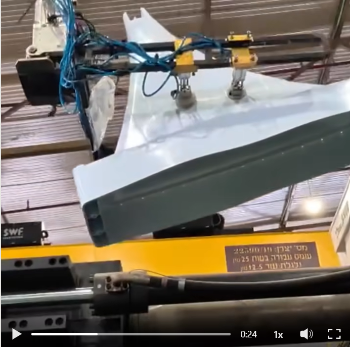 Driving Efficiency Through Local Manufacturing